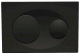 Кнопка для инсталляции Bocchi Savio / 8200-0013 (черный) - 