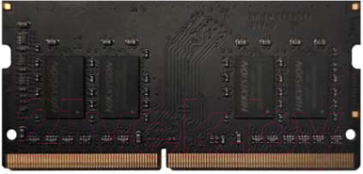 Оперативная память DDR4 Hikvision HKED4082CAB1G4ZB1/8G