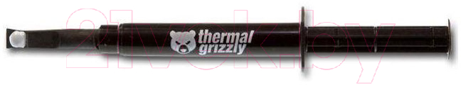 Термопаста Thermal Grizzly Hydronaut / TG-H-015-RS