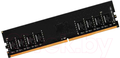 Оперативная память DDR4 Hikvision HKED4161CAB2F1ZB1/16G