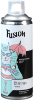 Краска Fusion Chartreux (520мл, черный кот) - 