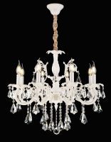 

Люстра Newrgy, Lighting Premium 1002/8A SWH