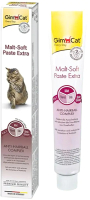 

Лакомство для кошек GimCat, Malt-Soft-Extra / 417929