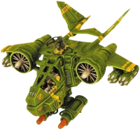 Самолет игрушечный Технолог Robogear Condor / 00479/18 - 