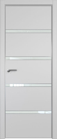

Дверь межкомнатная ProfilDoors, 120E без зпп зпз 190 80x200