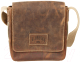 Сумка Klondike 1896 Native / KD1127-03 (коричневый) - 