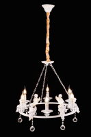 

Люстра Newrgy, Lighting Premium 1615/6 MWH