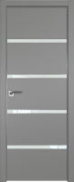 

Дверь межкомнатная ProfilDoors, 120E без зпп зпз 190 80x200
