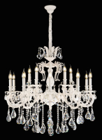 

Люстра Newrgy, Lighting Premium 1118/10+5C MWH