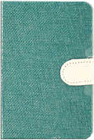 

Записная книжка MC Basir, МС-4783-03 / 25692