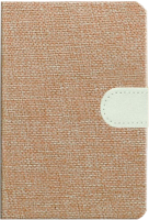 

Записная книжка MC Basir, МС-4783-10 / 25813