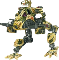 Робот Технолог Robogear Locust / 00223/18 - 