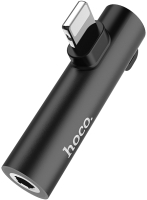 

Адаптер Hoco, LS21 Lightning