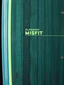 Кайтборд Slingshot 2020 Misfit 1202201 (147см)