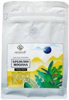 

Кофе в зернах Аромэ, Бразилия Mogiana