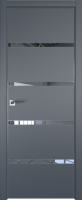 

Дверь межкомнатная ProfilDoors, 120E без зпп зпз 190 80x200