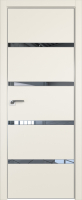 

Дверь межкомнатная ProfilDoors, 120E без зпп зпз 190 80x200
