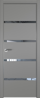

Дверь межкомнатная ProfilDoors, 120E без зпп зпз 190 80x200