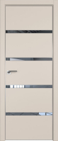 

Дверь межкомнатная ProfilDoors, 120E без зпп зпз 190 80x200