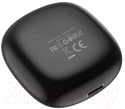 Изображение товара Беспроводные наушники Hoco ES56 TWS (черный)