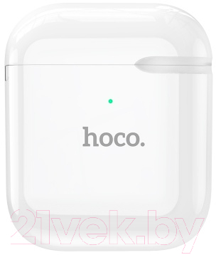 Беспроводные наушники Hoco EW06 TWS (белый)