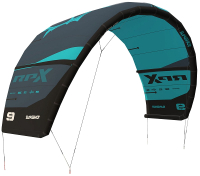 

Кайт Slingshot, RPX V1 Blue 1211200-- 08m
