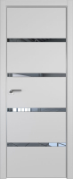 

Дверь межкомнатная ProfilDoors, 120E без зпп зпз 190 80x200