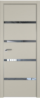 

Дверь межкомнатная ProfilDoors, 120E без зпп зпз 190 80x200