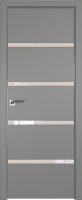 

Дверь межкомнатная ProfilDoors, 120E без зпп зпз 190 80x200