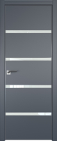 

Дверь межкомнатная ProfilDoors, 120E без зпп зпз 190 80x200