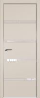 

Дверь межкомнатная ProfilDoors, 120E без зпп зпз 190 80x200