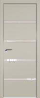 

Дверь межкомнатная ProfilDoors, 120E без зпп зпз 190 80x200