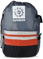 

Мешок для экипировки Slingshot, Kite Compression Bag - Small / 14700103