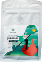 

Кофе в зернах Аромэ, Джованни Смесь Венская