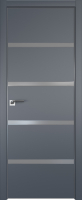 

Дверь межкомнатная ProfilDoors, 120E без зпп зпз 190 80x200