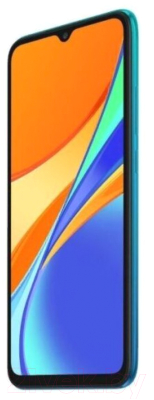 Смартфон Xiaomi Redmi 9C 2GB/32GB без NFC (зеленый)