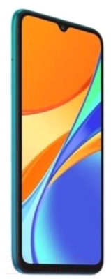 Смартфон Xiaomi Redmi 9C 2GB/32GB без NFC (зеленый)