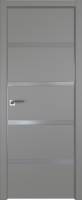 

Дверь межкомнатная ProfilDoors, 120E без зпп зпз 190 80x200