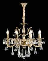 

Люстра Newrgy, Lighting Premium 1002/8A AB