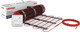 Теплый пол электрический AC Electric ACMM 2-150-6 (с терморегулятором) - 