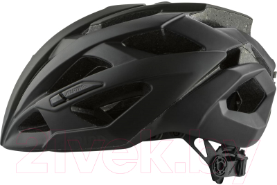Защитный шлем Alpina Sports Valparola Black Matt / A9721-33 (р-р 55-59)