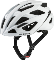 Защитный шлем Alpina Sports Valparola White Matt / A9721-13 (р-р 55-59) - 
