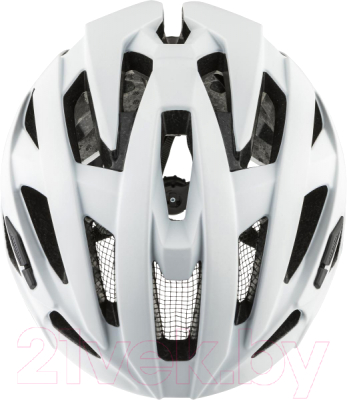 Защитный шлем Alpina Sports Valparola White Matt / A9721-13 (р-р 55-59)