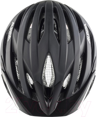 Защитный шлем Alpina Sports Haga Black Matt / A9742-30 (р-р 55-59)
