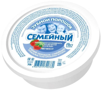 Зубной порошок Fito Косметик Семейный  (75г) - 