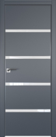 

Дверь межкомнатная ProfilDoors, 120E без зпп зпз 190 80x200