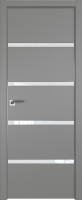 

Дверь межкомнатная ProfilDoors, 120E без зпп зпз 190 80x200