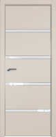 

Дверь межкомнатная ProfilDoors, 120E без зпп зпз 190 80x200
