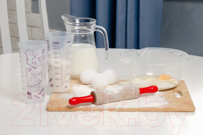 Изображение товара Мерная емкость Violet Поваренок / 420500 (500мл)