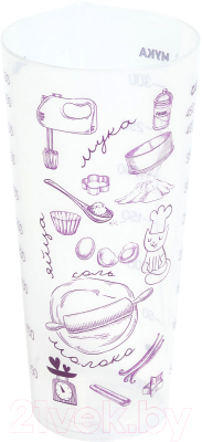 Изображение товара Мерная емкость Violet Поваренок / 420500 (500мл)